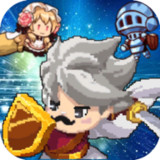 The brave man is the head of the village(Unlimited Currency)1.2.8_rowtechapk.com