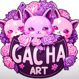 Gacha Art Apk Mod Jbad1.10_rowtechapk.com