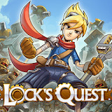 Locks Quest<span>(mod menu)</span>1.0.484_rowtechapk.com