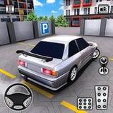 Car Parking Glory - Car Games1.4.7_rowtechapk.com