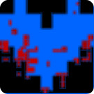 Undertale Blue Soul<span>(Free Download)</span>0.2.0_rowtechapk.com