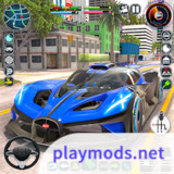 Super Car Game - Lambo Game<span>(Unlimited currency)</span>1.15_rowtechapk.com