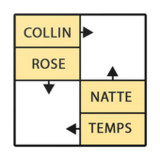 كلمات متقاطعة فرنسية عربية1.2_rowtechapk.com
