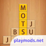 Briser des Mots : Jeu de Mots<span>(No Ads)</span>3.712_rowtechapk.com