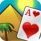 Pyramid Solitaire - Egypt5.1.9-g_rowtechapk.com