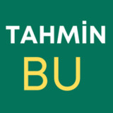 TahminBU İddaa Tahminleri3.35.1.21_rowtechapk.com