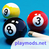 8 Ball Billiards Offline Pool<span>(Unlimited Resources)</span>1.11.5_rowtechapk.com