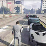 GTA Craft Theft Mod V for MCPE1.0_rowtechapk.com