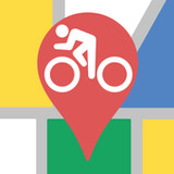 Cycling - Bike Computer1.4.2_rowtechapk.com