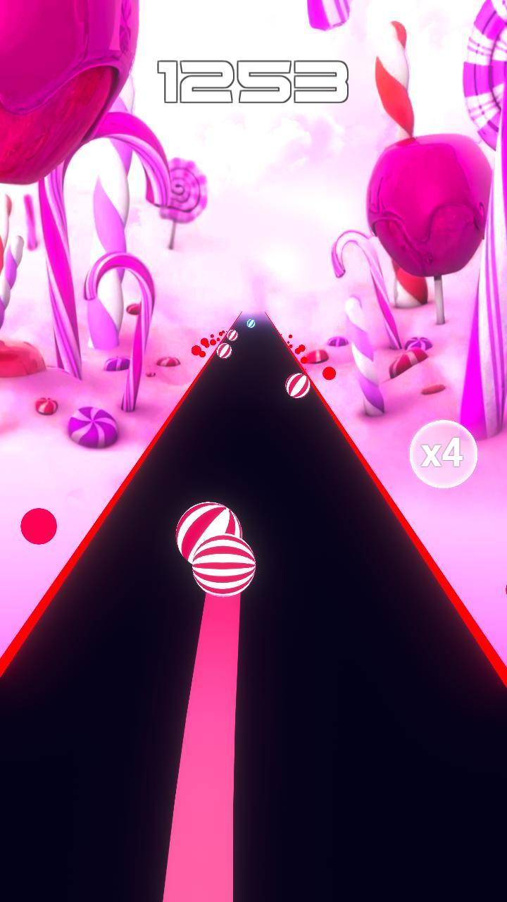 Descendants 3 EDM Road Dancing screenshot image 7_Popularmodapk.com