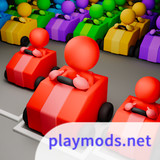 Parking Jam<span>(No Ads)</span>24.0423.00_rowtechapk.com