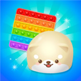 Fidget Toys 3D<span>(Unlimited Gold)</span>1.0.4_rowtechapk.com