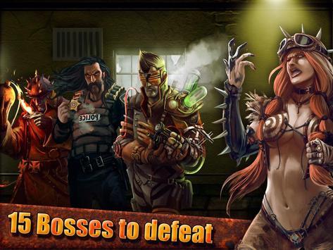 Road Warrior: Best Racing Game APK<span>(Mod APK)</span> screenshot image 15_Popularmodapk.com