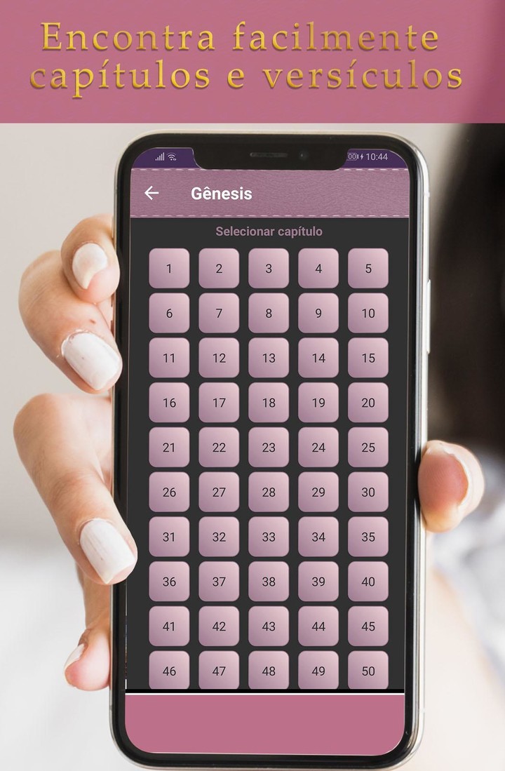 Bíblia para Mulher screenshot image 5_Popularmodapk.com
