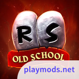 Old School RuneScape<span>(No Ads)</span>219.2_rowtechapk.com