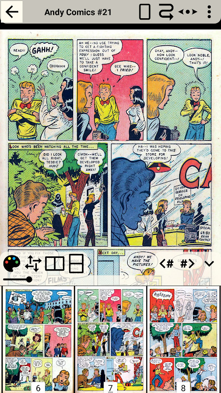 Fake call kuntilanak merah – v screenshot image 7_Popularmodapk.com