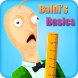 Scary Baldi<span>(Free Download)</span>2.0_rowtechapk.com