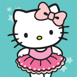 Hello Kitty Playhouse<span>(NO ADS)</span>2.2.4_rowtechapk.com