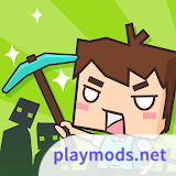 Mine Survival<span>(mod)</span>2.5.3_rowtechapk.com