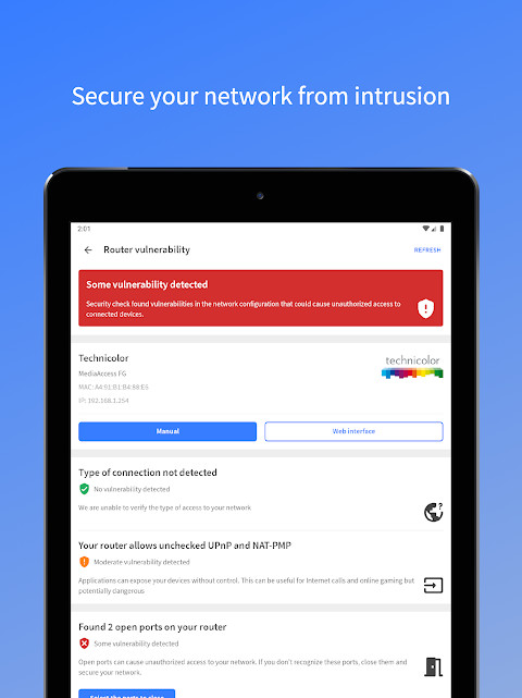 Marathi News Live TV- ABP Maza screenshot image 7_Popularmodapk.com