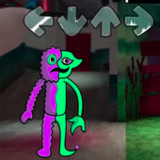 Jester Garden Banban FNF MOD3_rowtechapk.com