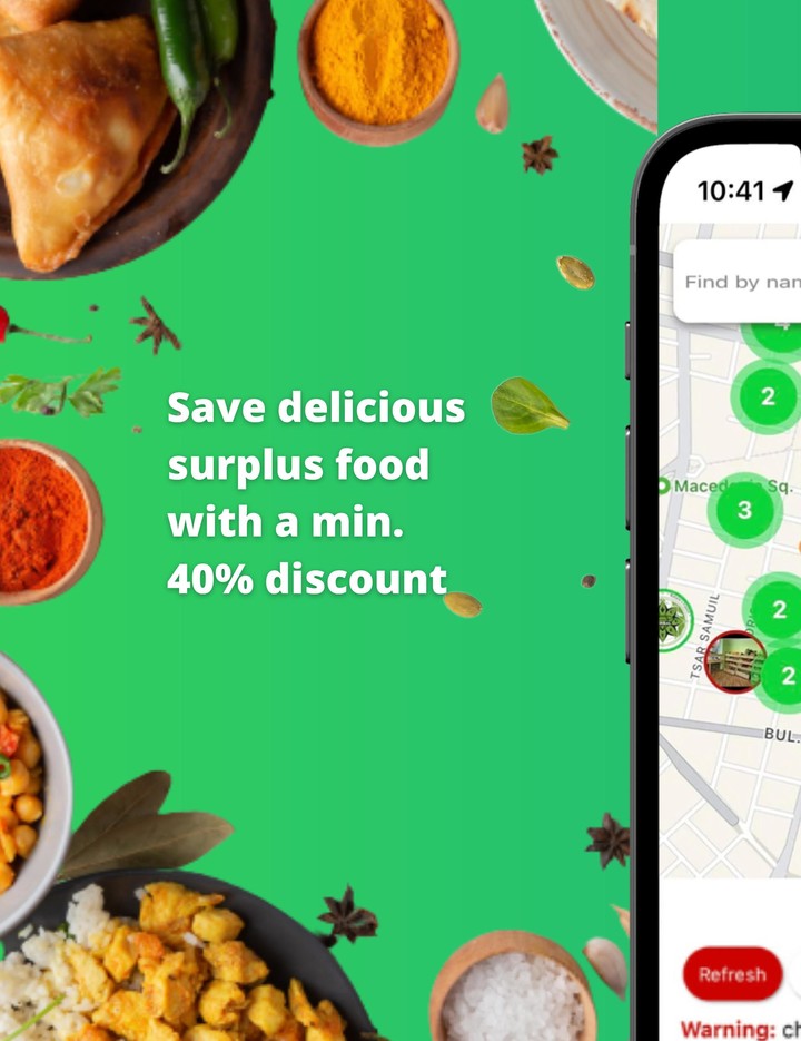 Foodobox screenshot image 4_Popularmodapk.com
