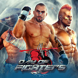 Kung FU Fighting Warriors Game1.3_rowtechapk.com