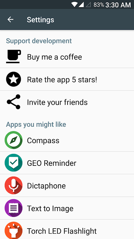 Apps Manager Pro screenshot image 17_Popularmodapk.com