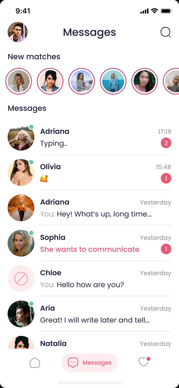 Damajahe screenshot image 5_Popularmodapk.com