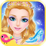 Princess Salon: Cinderella1.0.8_rowtechapk.com