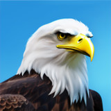 Eagle Simulator1.0.03_rowtechapk.com
