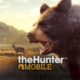 theHunter - 3D hunting game fo0.11.2_rowtechapk.com