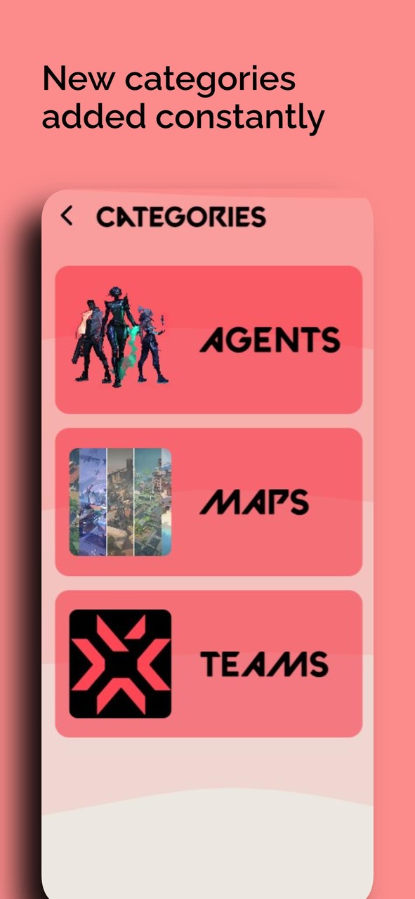 Valorant Guess Quiz screenshot image 3_Popularmodapk.com