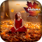 Autumn Photo Editor1.0.2_rowtechapk.com