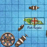 Caribbean Pirates1.0.2_rowtechapk.com