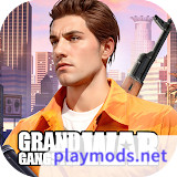 Grand Gangster War<span>(No Ads)</span>1.3.2_rowtechapk.com