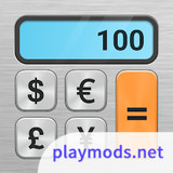 Currency Converter Plus<span>(Premium Unlocked)</span>2.10.2_rowtechapk.com