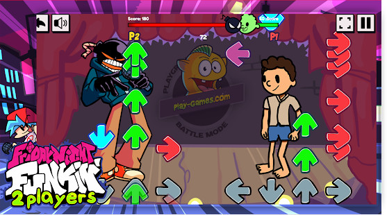 FNF Two Players screenshot image 21_Popularmodapk.com