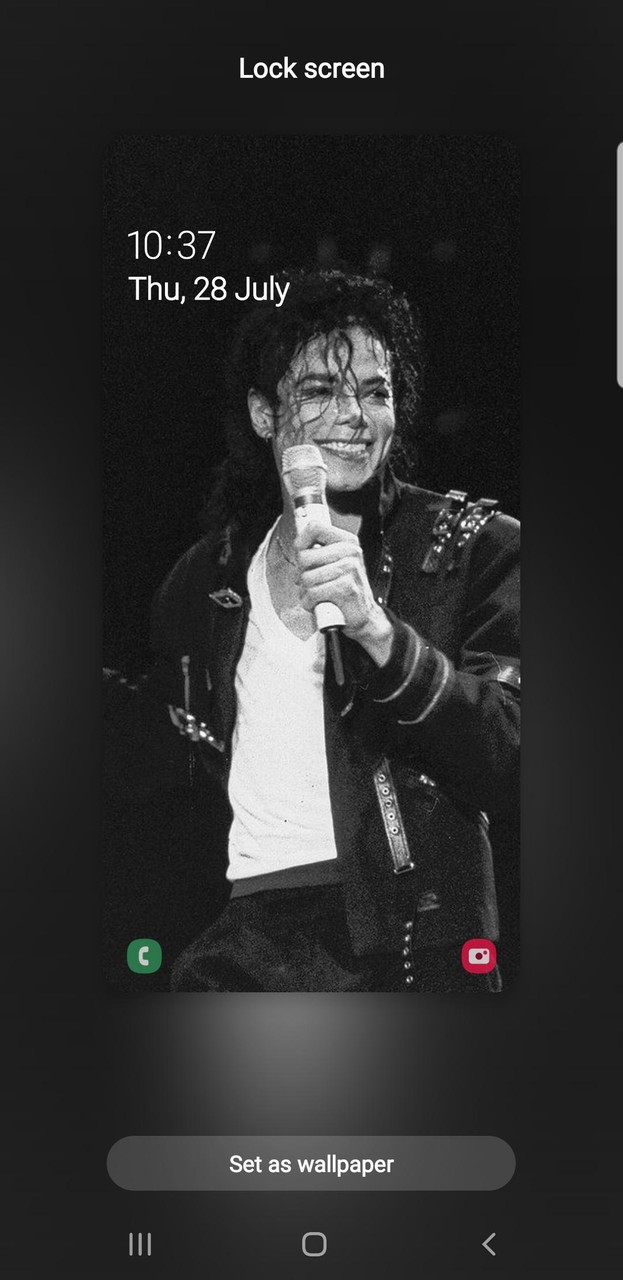 Michael Jackson wallpaper 4k screenshot image 10_Popularmodapk.com