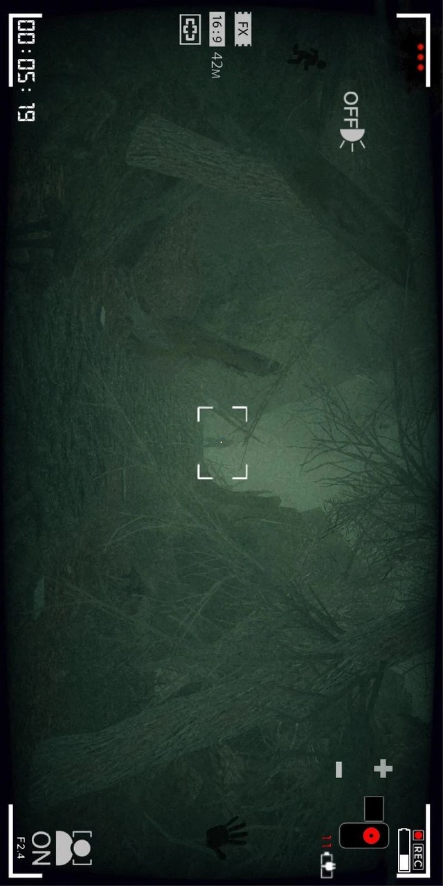 Dark Forest: Lost Story(No Ads) screenshot image 4_Popularmodapk.com