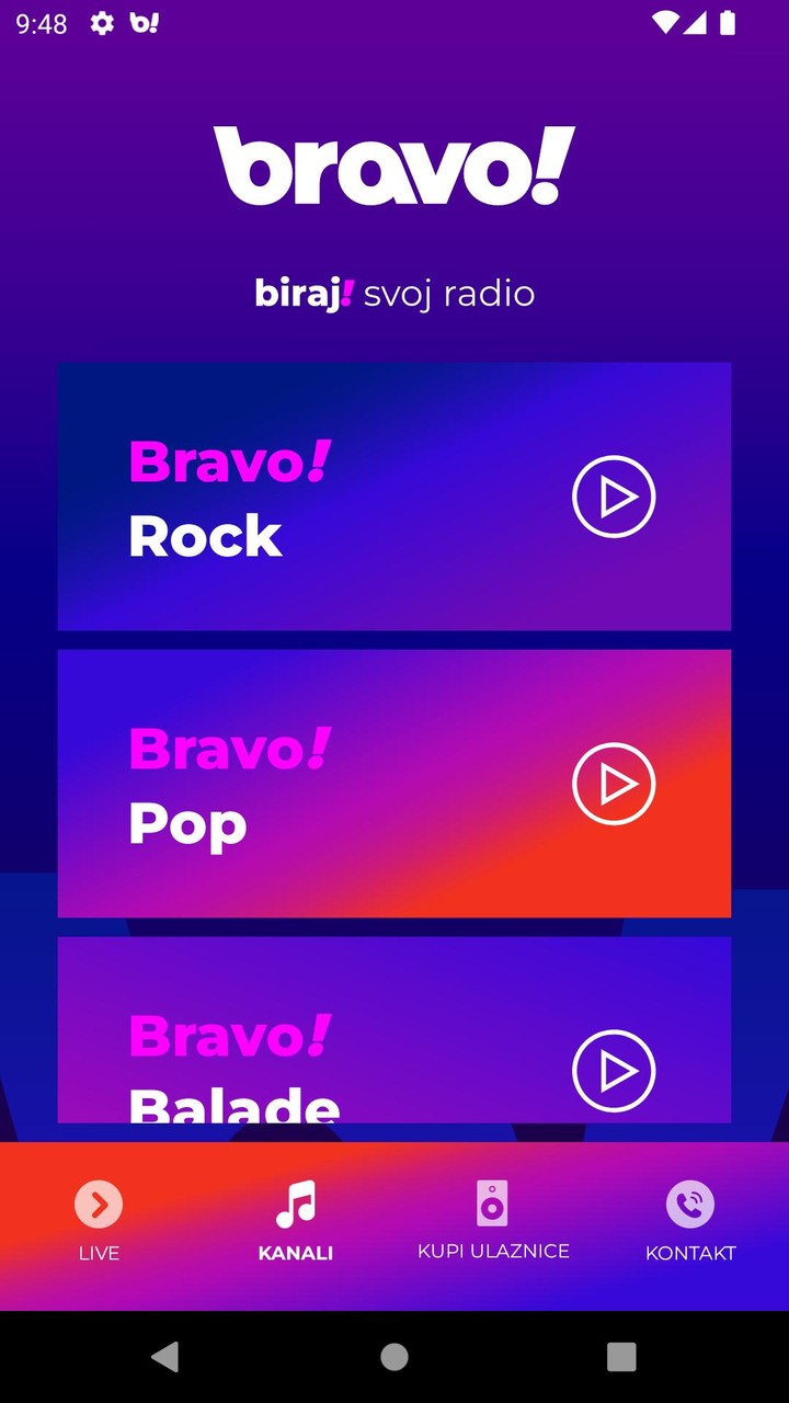 bravo! screenshot image 14_Popularmodapk.com