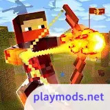 Dungeon Hero Survival Games<span>(God Mode)</span>1.93_rowtechapk.com