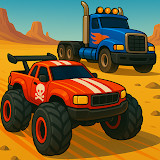 Racing Car Games for Kids<span>(Unlock paid content)</span>1.0.2_rowtechapk.com