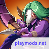 AFK Monster: Idle Hero Summon<span>(MENU MOD)</span>1.8.0_rowtechapk.com