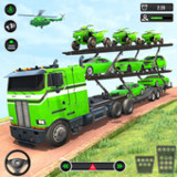 Real Truck Parking Games1.9_rowtechapk.com
