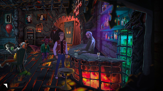 Angelo and Deemon<span>(Free Download)</span> screenshot image 8_Popularmodapk.com