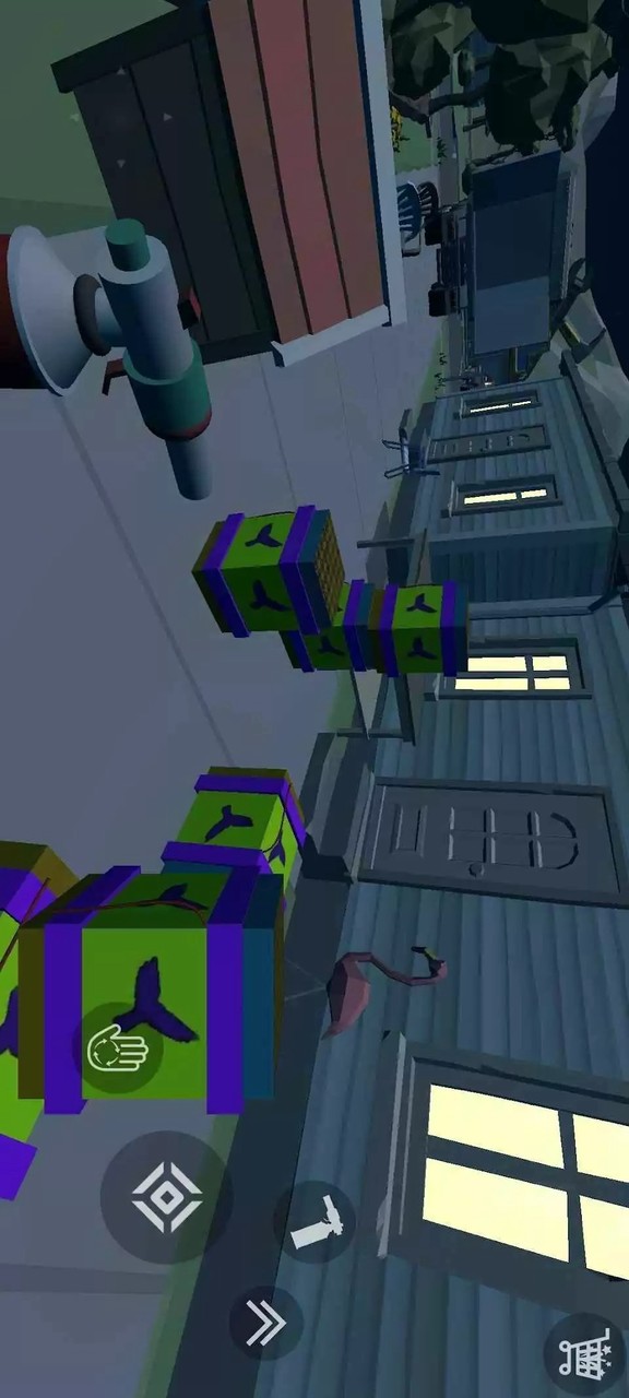 烟花放射模拟器<span>(No ads)</span> screenshot image 9_Popularmodapk.com