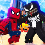 Mod Venom v Spider Minecraft2.1.5_rowtechapk.com