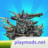 Tank Arena Steel Battle<span>(No Ads)</span>2.0.7_rowtechapk.com