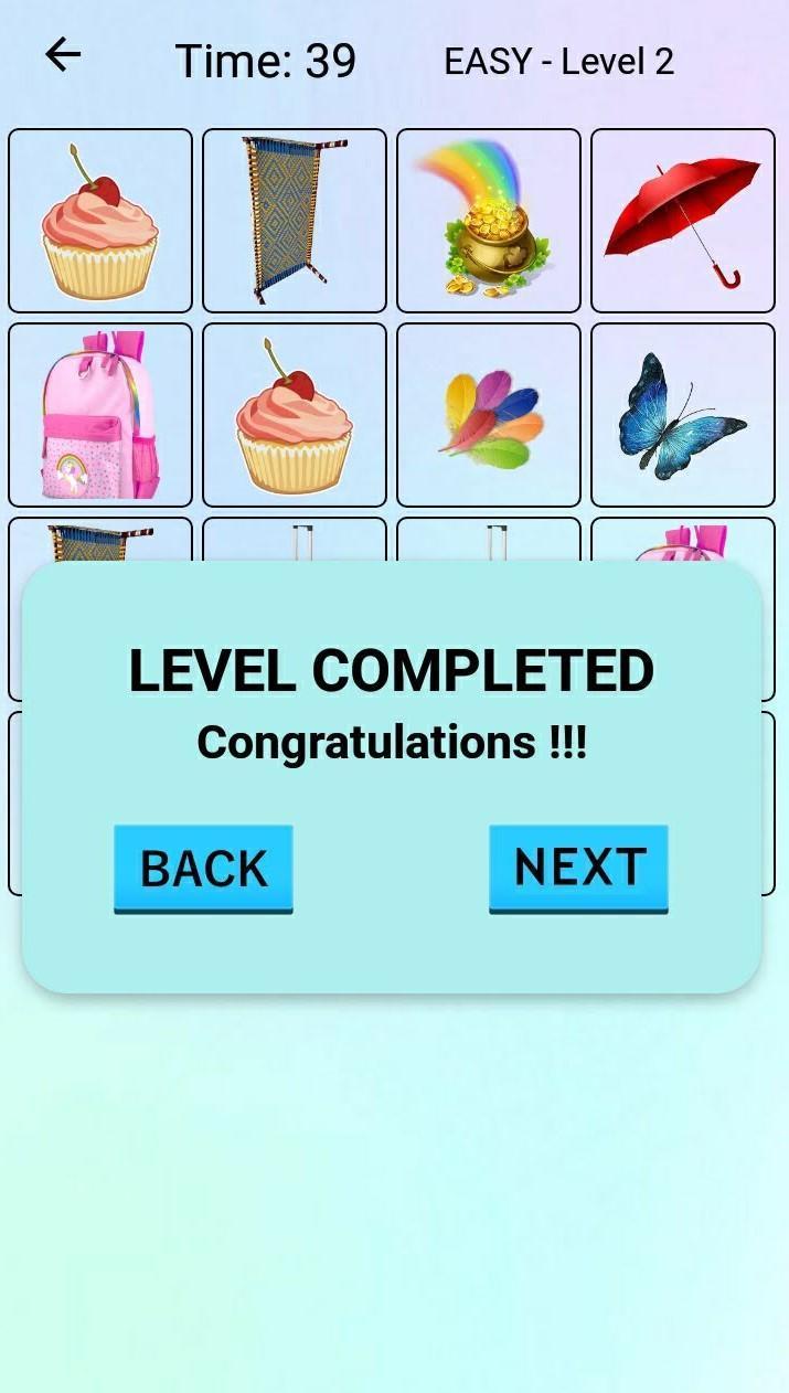 Brain Power game, Match The Pi screenshot image 9_Popularmodapk.com